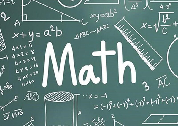 Math icon